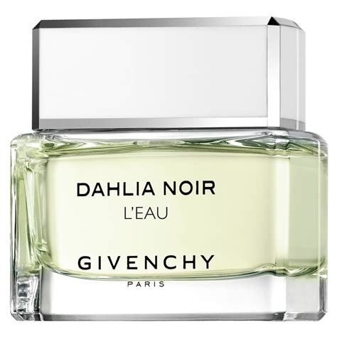 dahlia noir l eau givenchy|Givenchy dahlia noir l'eau.